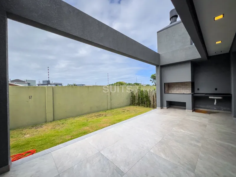 Excelente Sobrado à venda no Condomínio Blue: 14ª foto da galeria de imagens do imóvel