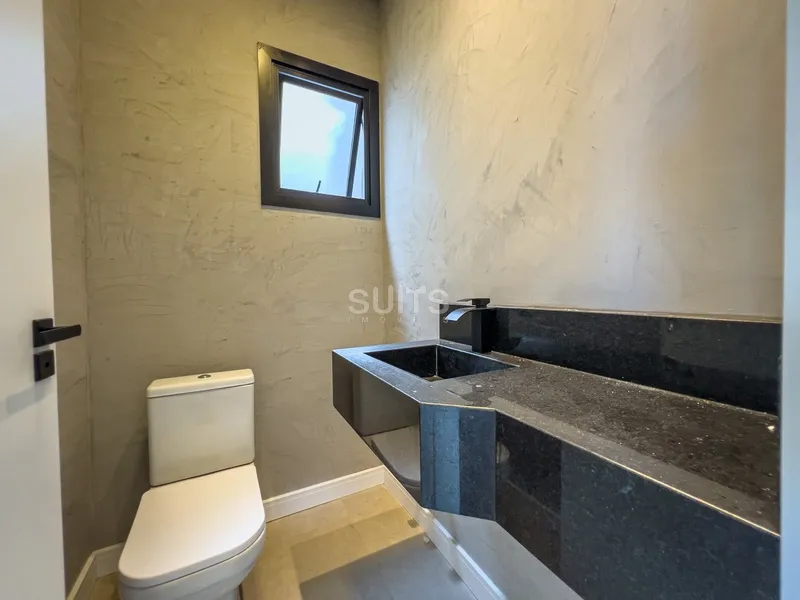 Excelente Sobrado à venda no Condomínio Blue: 8ª foto da galeria de imagens do imóvel