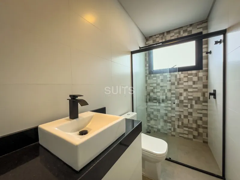 Excelente Sobrado à venda no Condomínio Blue: 21ª foto da galeria de imagens do imóvel