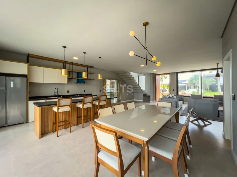 Excelente Sobrado à venda no Condomínio Blue: 10ª foto da galeria de imagens do imóvel