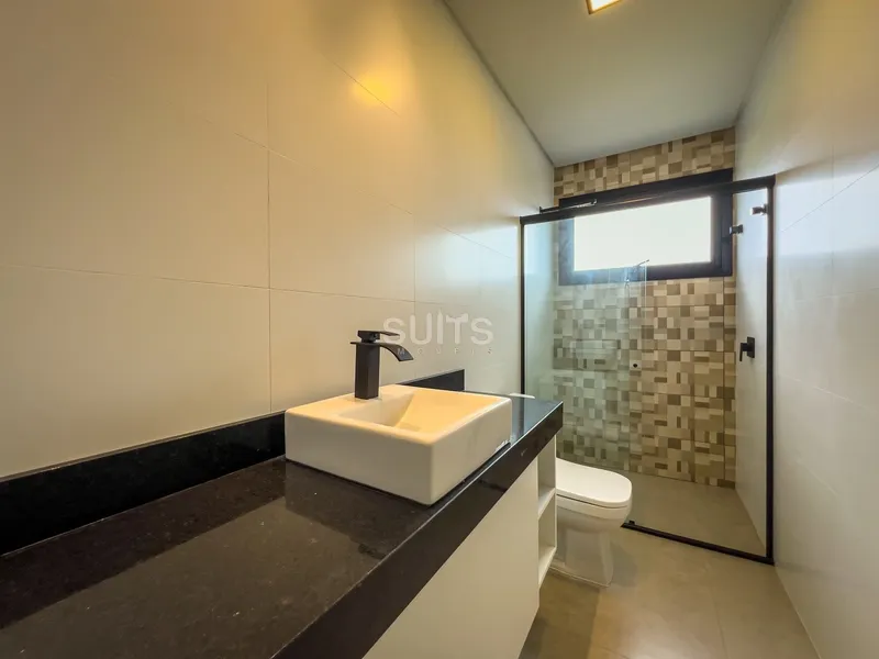 Excelente Sobrado à venda no Condomínio Blue: 18ª foto da galeria de imagens do imóvel