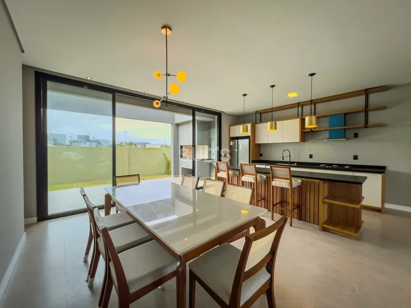 Excelente Sobrado à venda no Condomínio Blue: 9ª foto da galeria de imagens do imóvel