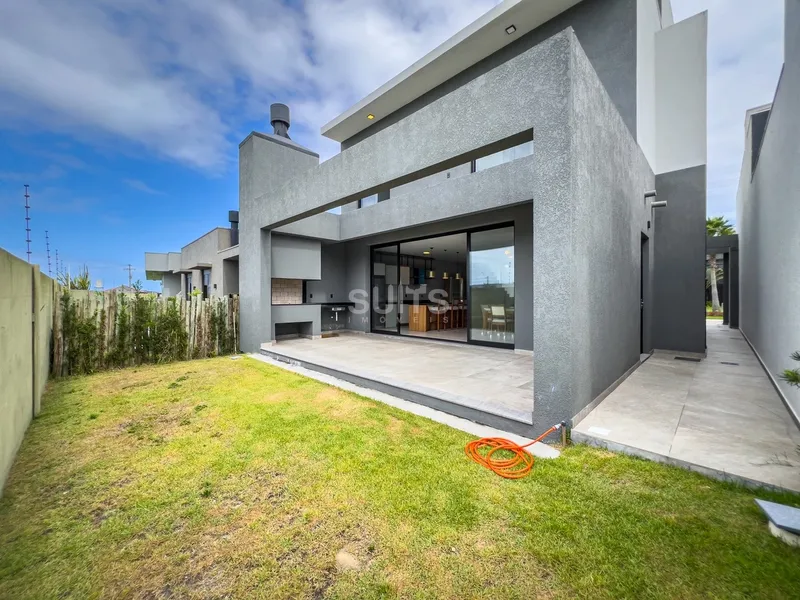 Excelente Sobrado à venda no Condomínio Blue: 15ª foto da galeria de imagens do imóvel