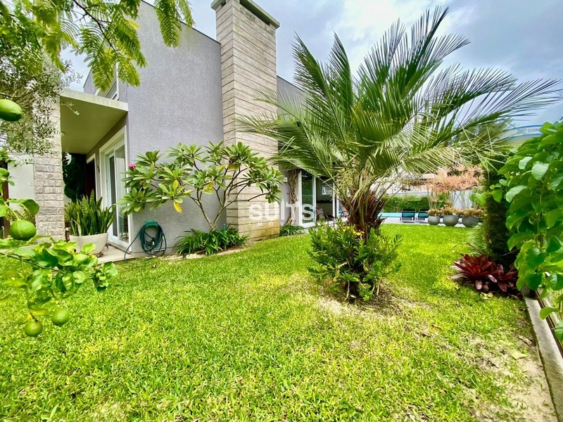 Belíssima casa em excelente localização na praia de Atlântida: 5ª foto da galeria de imagens do imóvel