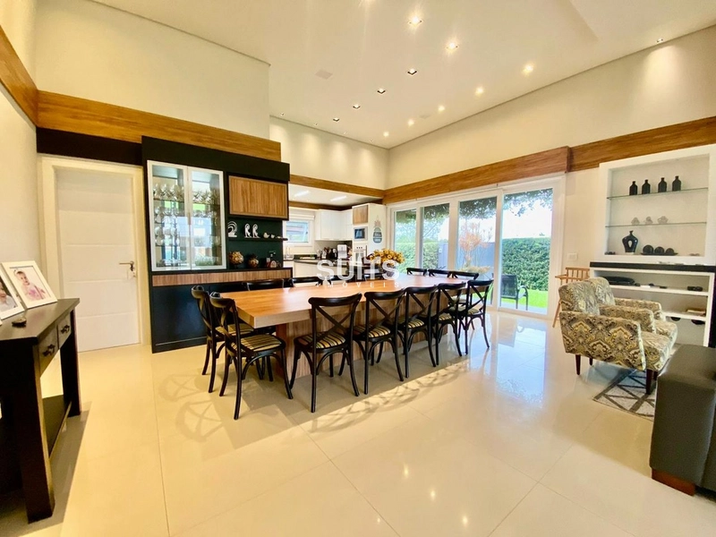 Belíssima casa em excelente localização na praia de Atlântida: 9ª foto da galeria de imagens do imóvel