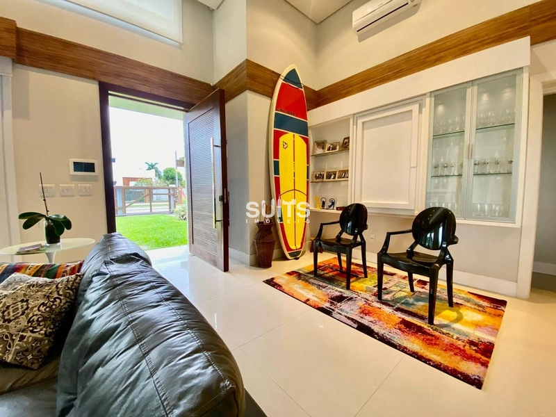 Belíssima casa em excelente localização na praia de Atlântida: 10ª foto da galeria de imagens do imóvel