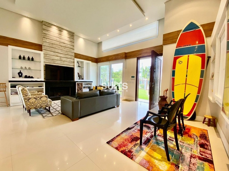 Belíssima casa em excelente localização na praia de Atlântida: 12ª foto da galeria de imagens do imóvel