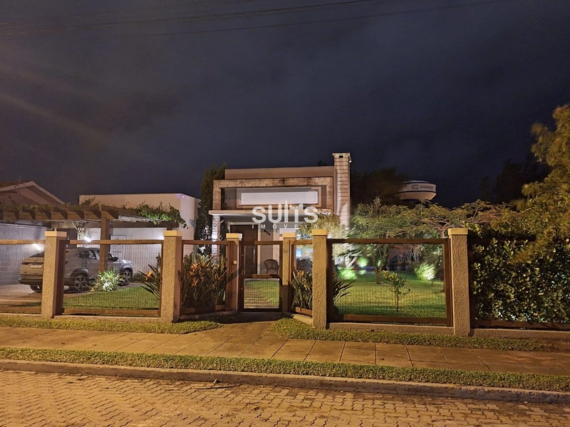 Belíssima casa em excelente localização na praia de Atlântida: 44ª foto da galeria de imagens do imóvel