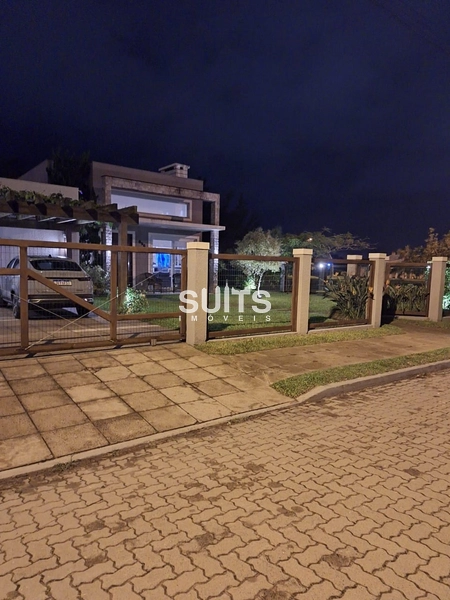 Belíssima casa em excelente localização na praia de Atlântida: 43ª foto da galeria de imagens do imóvel