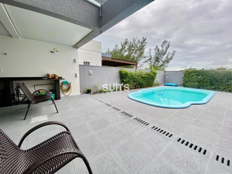 Belíssima casa em excelente localização na praia de Atlântida: 39ª foto da galeria de imagens do imóvel