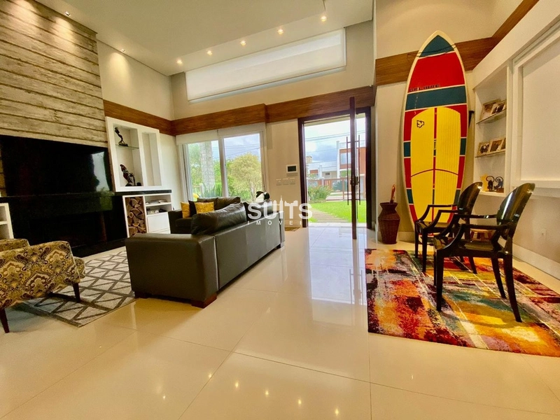 Belíssima casa em excelente localização na praia de Atlântida: 11ª foto da galeria de imagens do imóvel