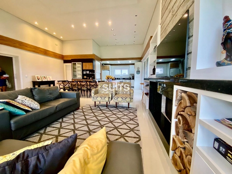 Belíssima casa em excelente localização na praia de Atlântida: 14ª foto da galeria de imagens do imóvel