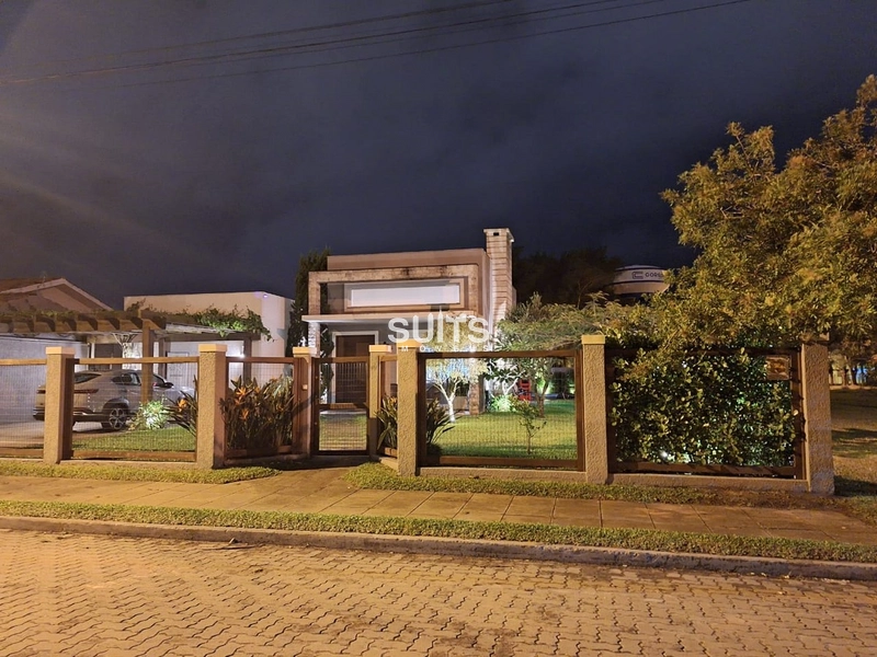 Belíssima casa em excelente localização na praia de Atlântida: 45ª foto da galeria de imagens do imóvel