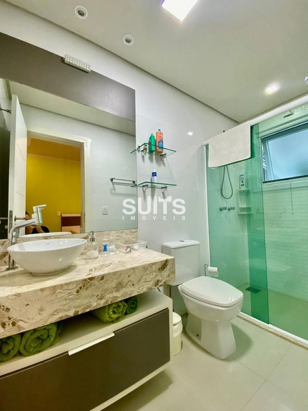 Belíssima casa em excelente localização na praia de Atlântida: 31ª foto da galeria de imagens do imóvel