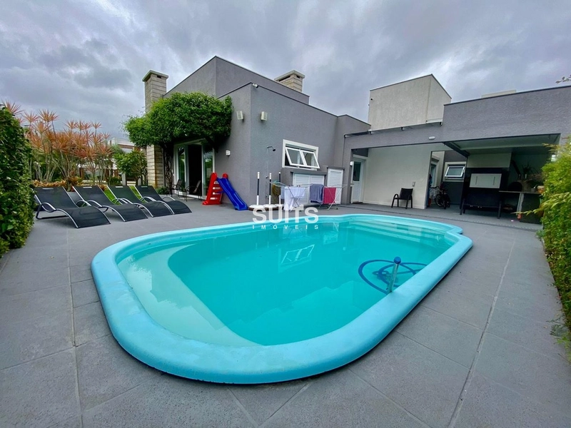 Belíssima casa em excelente localização na praia de Atlântida: 41ª foto da galeria de imagens do imóvel