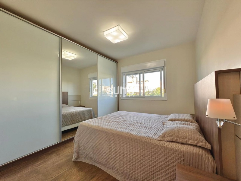 Excelente apartamento giardino no condomínio Rossi Atlântida: 13ª foto da galeria de imagens do imóvel