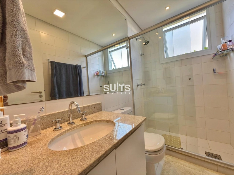 Excelente apartamento giardino no condomínio Rossi Atlântida: 15ª foto da galeria de imagens do imóvel