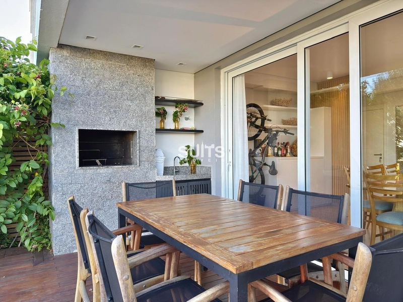 Excelente apartamento giardino no condomínio Rossi Atlântida: 23ª foto da galeria de imagens do imóvel