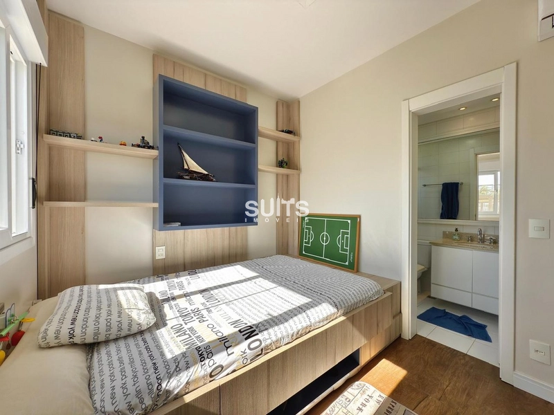 Excelente apartamento giardino no condomínio Rossi Atlântida: 17ª foto da galeria de imagens do imóvel