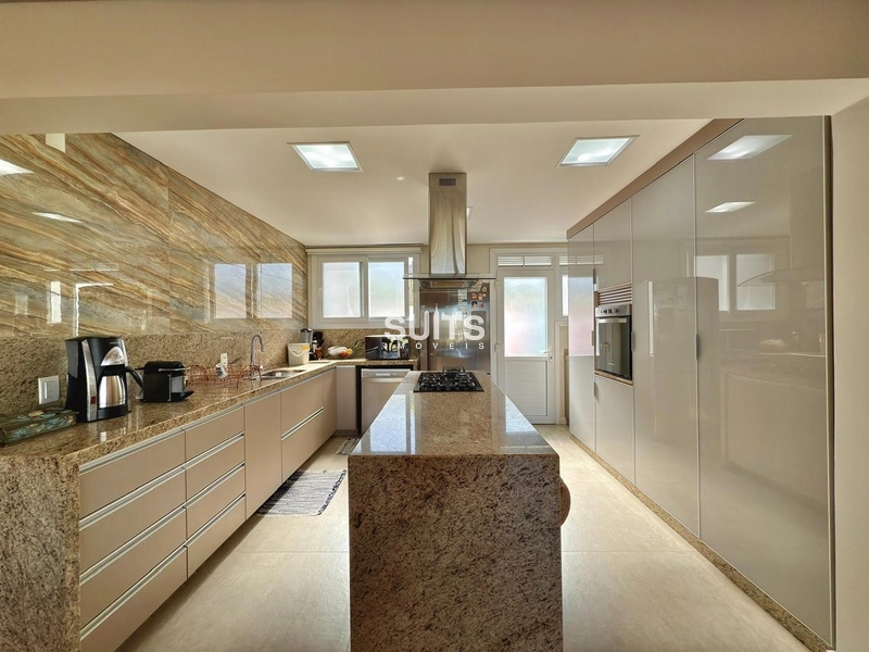 Excelente apartamento giardino no condomínio Rossi Atlântida: 5ª foto da galeria de imagens do imóvel