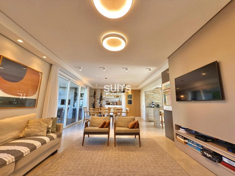 Excelente apartamento giardino no condomínio Rossi Atlântida: 2ª foto da galeria de imagens do imóvel