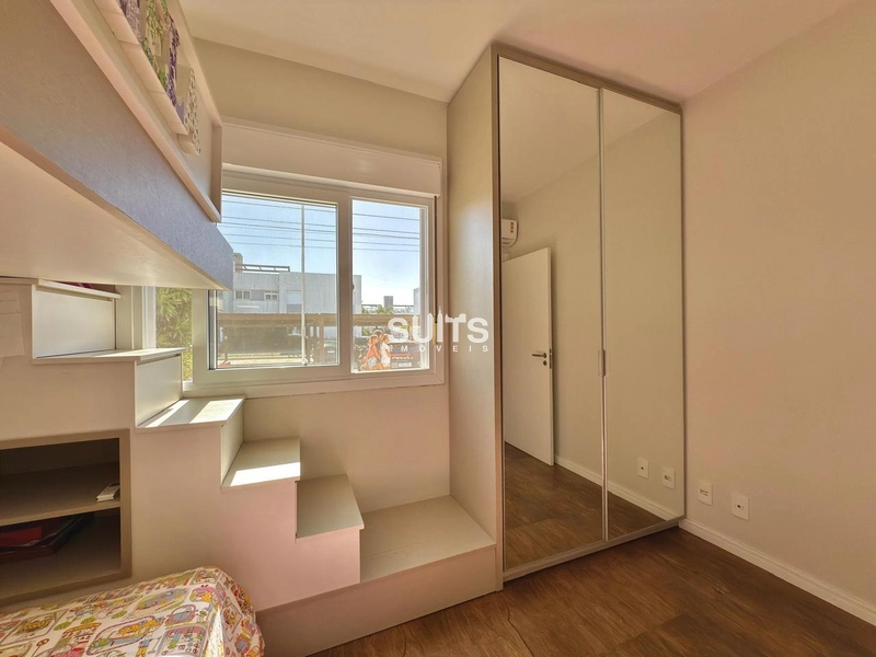 Excelente apartamento giardino no condomínio Rossi Atlântida: 12ª foto da galeria de imagens do imóvel