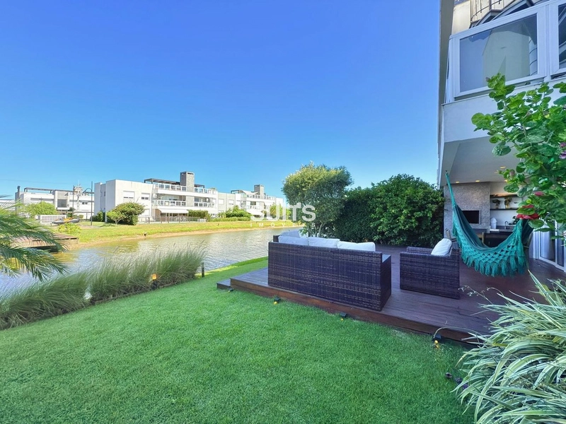 Excelente apartamento giardino no condomínio Rossi Atlântida: 20ª foto da galeria de imagens do imóvel