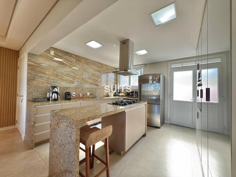 Excelente apartamento giardino no condomínio Rossi Atlântida: 6ª foto da galeria de imagens do imóvel