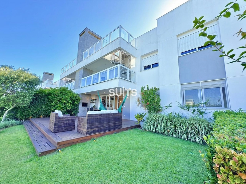 Excelente apartamento giardino no condomínio Rossi Atlântida: 25ª foto da galeria de imagens do imóvel