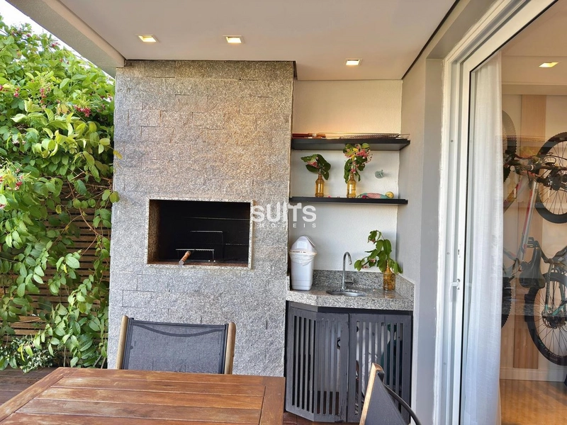 Excelente apartamento giardino no condomínio Rossi Atlântida: 22ª foto da galeria de imagens do imóvel