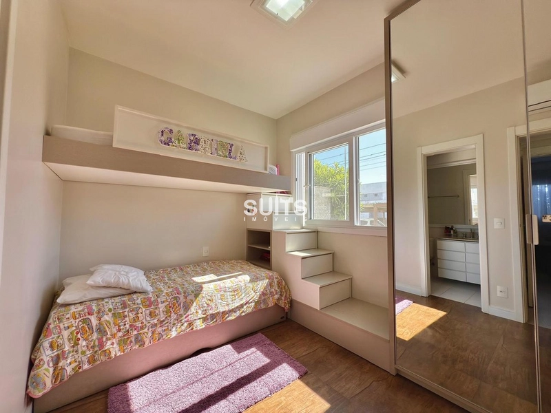 Excelente apartamento giardino no condomínio Rossi Atlântida: 11ª foto da galeria de imagens do imóvel