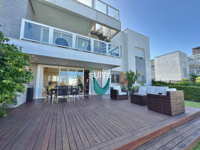 Excelente apartamento giardino no condomínio Rossi Atlântida: 24ª foto da galeria de imagens do imóvel