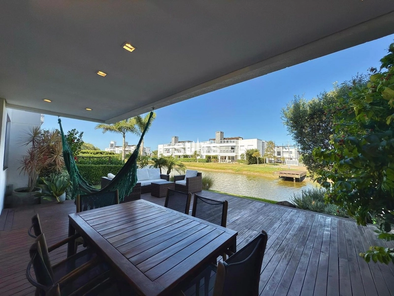 Excelente apartamento giardino no condomínio Rossi Atlântida: 29ª foto da galeria de imagens do imóvel