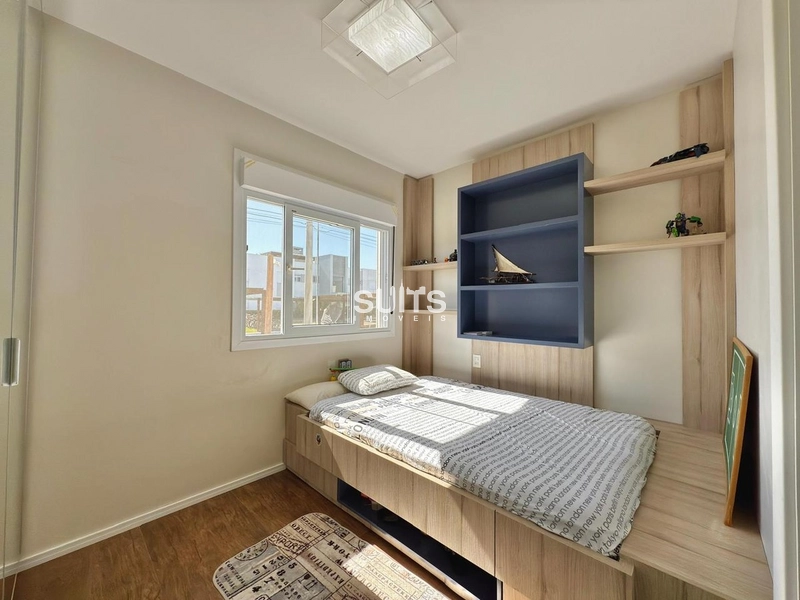 Excelente apartamento giardino no condomínio Rossi Atlântida: 18ª foto da galeria de imagens do imóvel