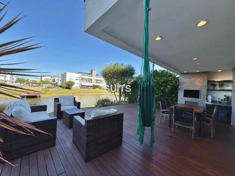 Excelente apartamento giardino no condomínio Rossi Atlântida: 27ª foto da galeria de imagens do imóvel