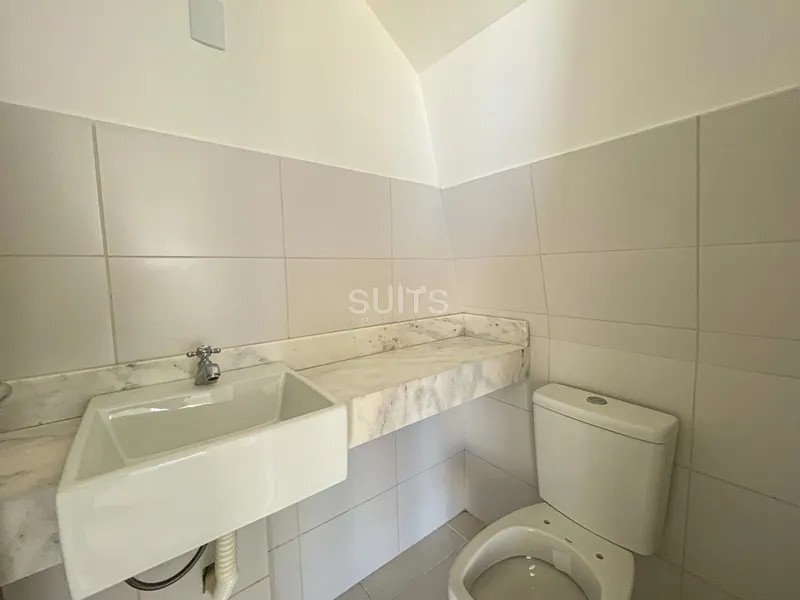 Unidade à venda no condomínio Páteo Marbella: 9ª foto da galeria de imagens do imóvel