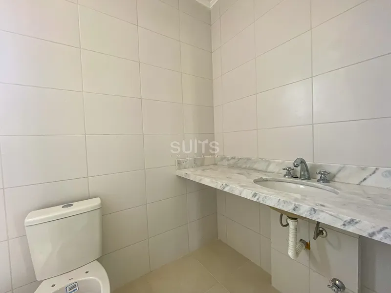 Unidade à venda no condomínio Páteo Marbella: 13ª foto da galeria de imagens do imóvel