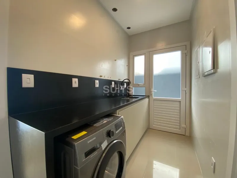 Mansão de luxo beira lago no Condomínio Enseada Lagos: 9ª foto da galeria de imagens do imóvel