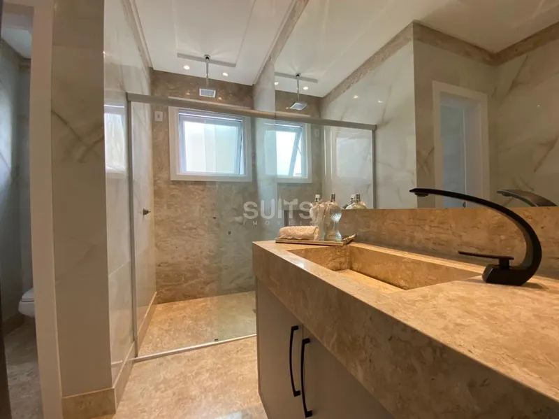 Mansão de luxo beira lago no Condomínio Enseada Lagos: 15ª foto da galeria de imagens do imóvel