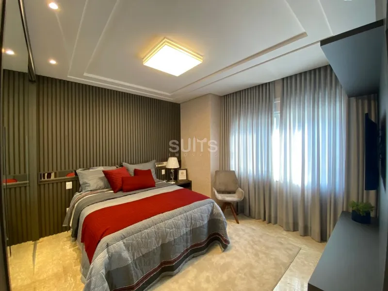 Mansão de luxo beira lago no Condomínio Enseada Lagos: 16ª foto da galeria de imagens do imóvel