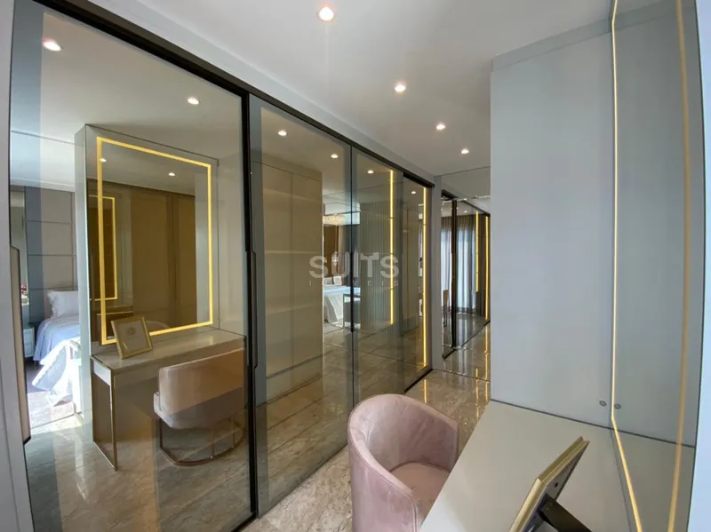 Mansão de luxo beira lago no Condomínio Enseada Lagos: 25ª foto da galeria de imagens do imóvel