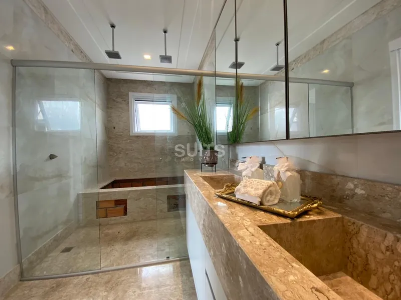 Mansão de luxo beira lago no Condomínio Enseada Lagos: 24ª foto da galeria de imagens do imóvel