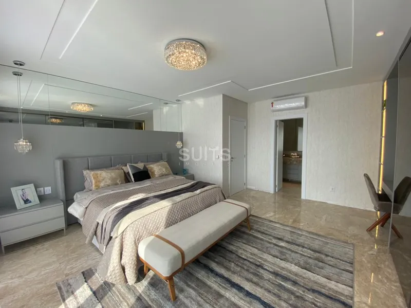 Mansão de luxo beira lago no Condomínio Enseada Lagos: 27ª foto da galeria de imagens do imóvel