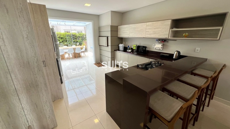 Excelente casa no condomínio Las Palmas: 4ª foto da galeria de imagens do imóvel