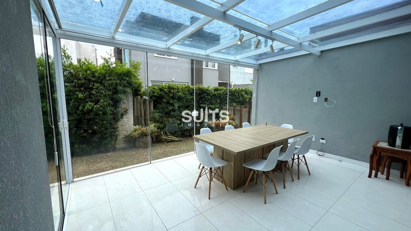 Excelente casa no condomínio Las Palmas: 5ª foto da galeria de imagens do imóvel