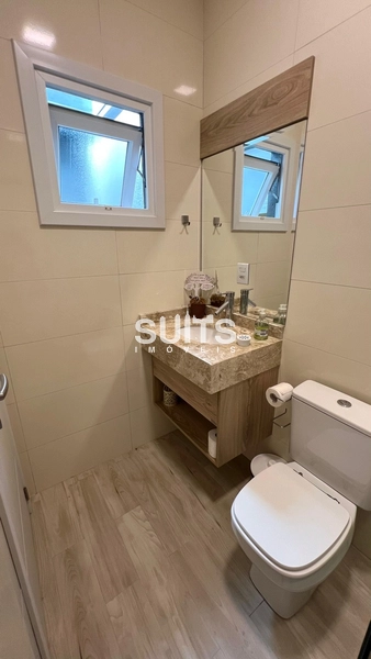 Excelente casa no condomínio Las Palmas: 20ª foto da galeria de imagens do imóvel