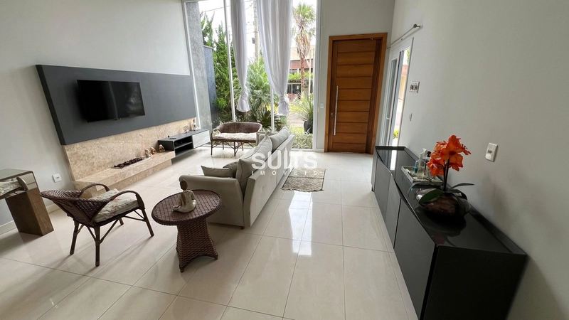 Excelente casa no condomínio Las Palmas: 31ª foto da galeria de imagens do imóvel