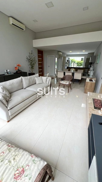 Excelente casa no condomínio Las Palmas: 28ª foto da galeria de imagens do imóvel