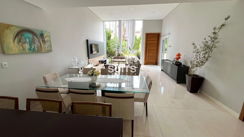 Excelente casa no condomínio Las Palmas: 27ª foto da galeria de imagens do imóvel