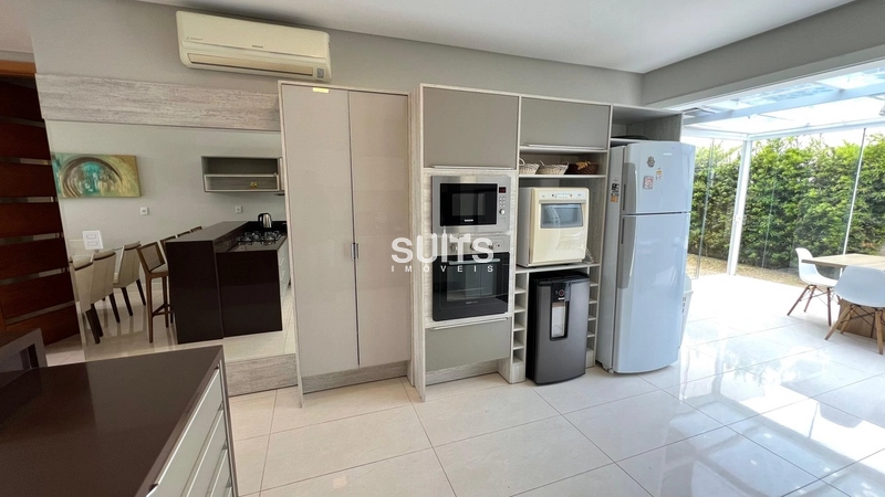 Excelente casa no condomínio Las Palmas: 3ª foto da galeria de imagens do imóvel